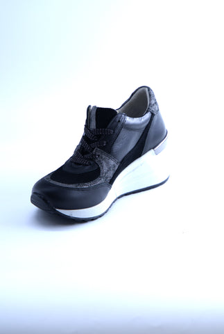Women's Leather Boots 371514
