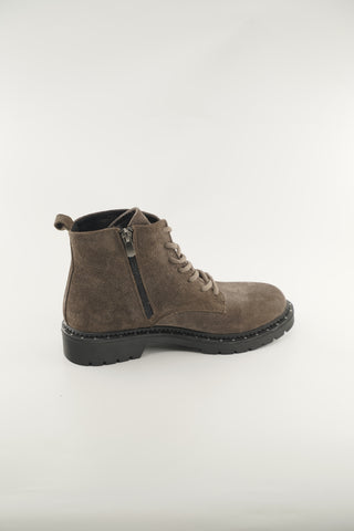 Women's Bronze  Leather 130410