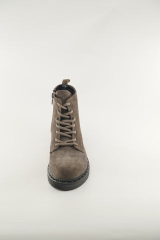 Women's Bronze  Leather 130410