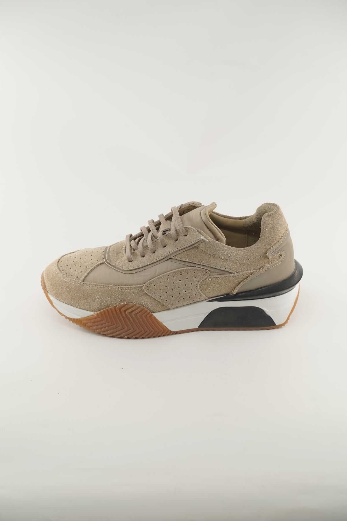 Men's Shoes 643114