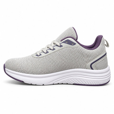 Women's Shoes 22SFE26616F Grey