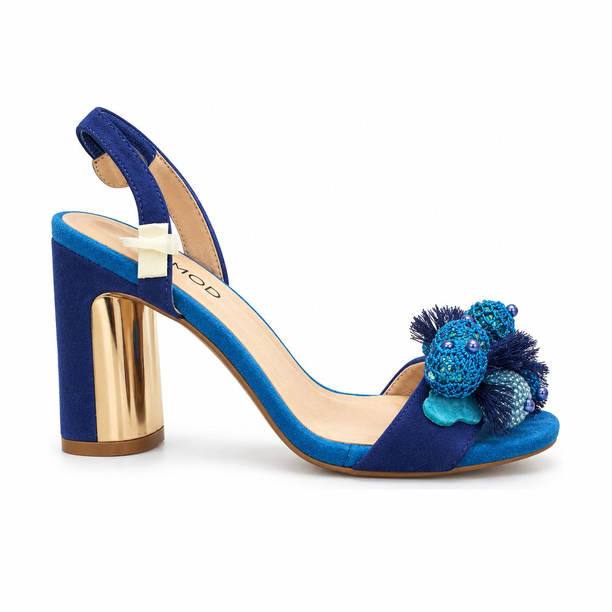 Women's Shoes 22SFT441514 Blue