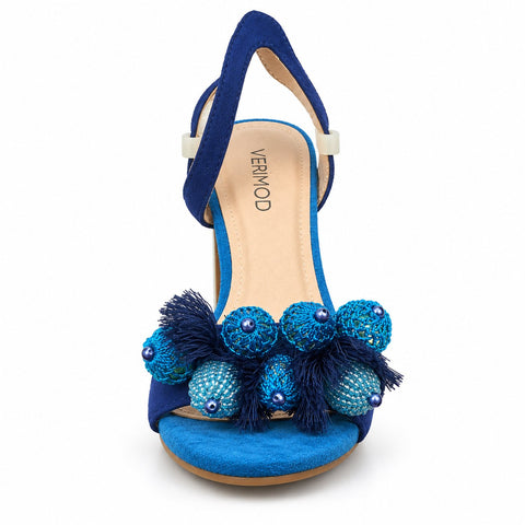 Women's Shoes 22SFT441514 Blue