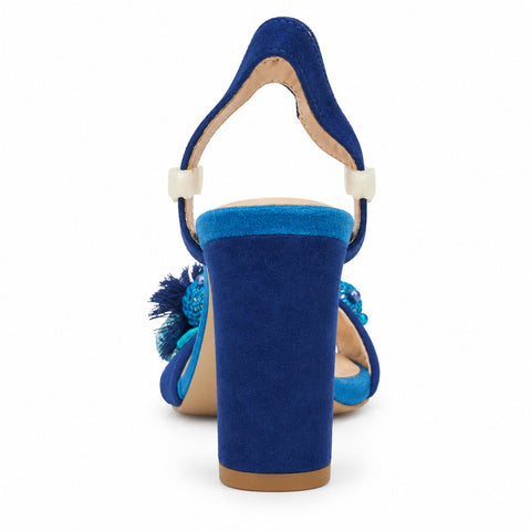 Women's Shoes 22SFT441514 Blue
