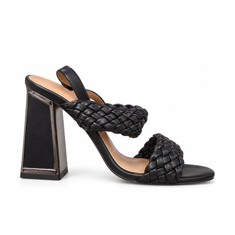 Women's Sandals 22SFT464529 Black