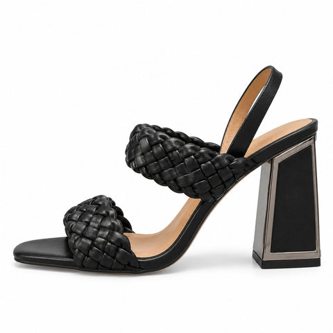 Women's Sandals 22SFT464529 Black