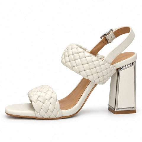 Women's Sandals 22SFT464529 White