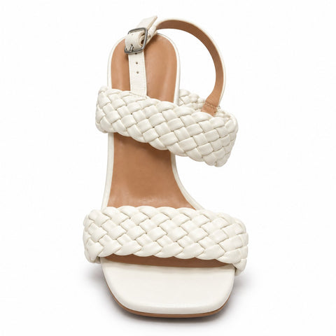 Women's Sandals 22SFT464529 White