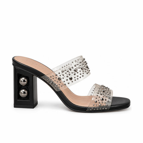 Women's Slippers 22SFT4667PV Black