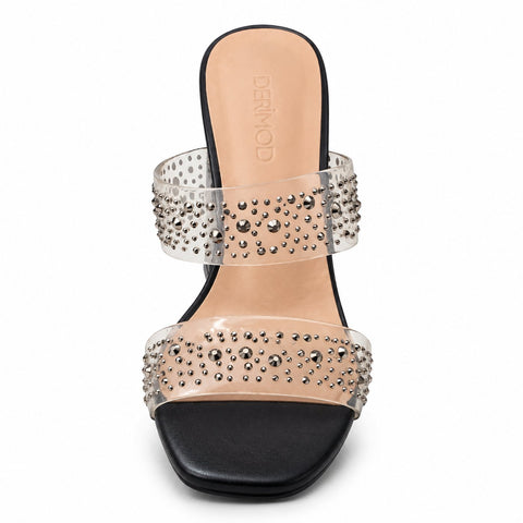 Women's Slippers 22SFT4667PV Black