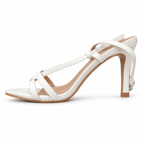 Women's Sandals 22SFT469318 White
