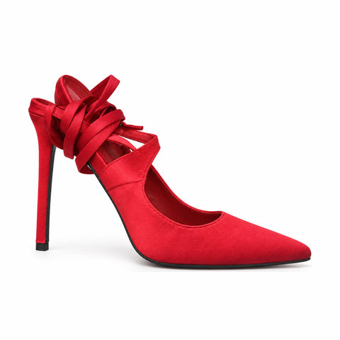 Women's Shoes 22SFT49466F Red