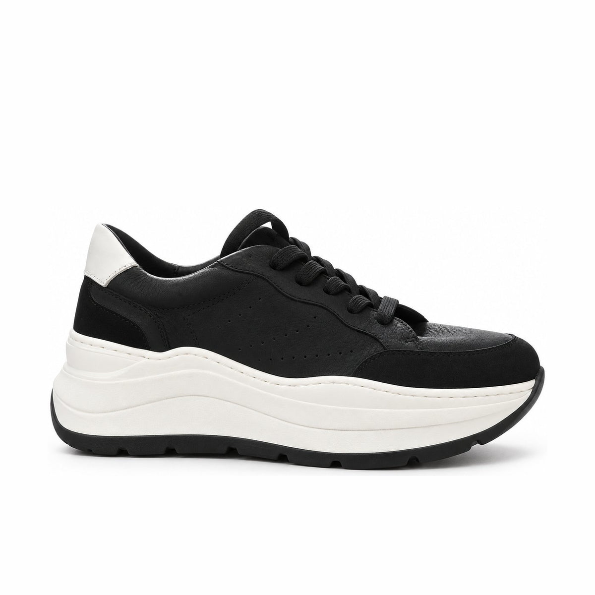 Women's Shoes 22WFD371314 Black