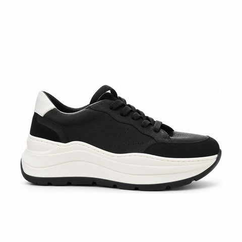 Women's Shoes 22WFD371314 Black