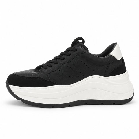 Women's Shoes 22WFD371314 Black