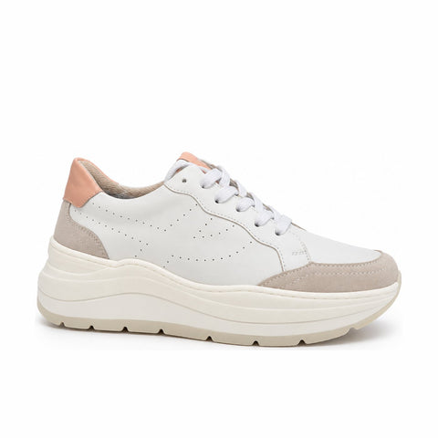 Women's Shoes 22WFD371314 Cream