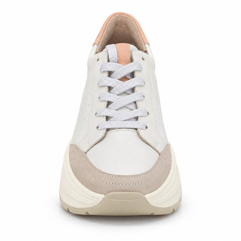 Women's Shoes 22WFD371314 Cream