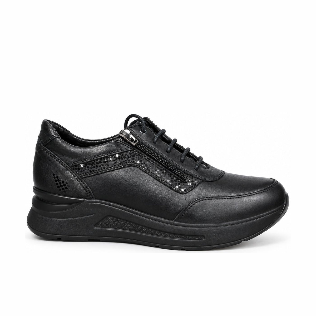 Women's Shoes 22WFD414814 Black