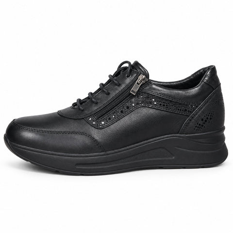 Women's Shoes 22WFD414814 Black