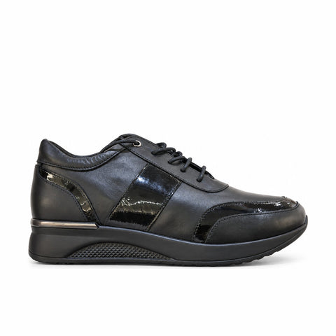 Women's Shoes 22WFD414914 Black