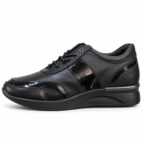 Women's Shoes 22WFD414914 Black