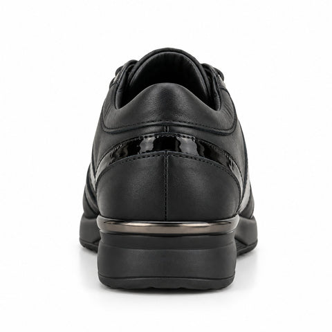 Women's Shoes 22WFD414914 Black
