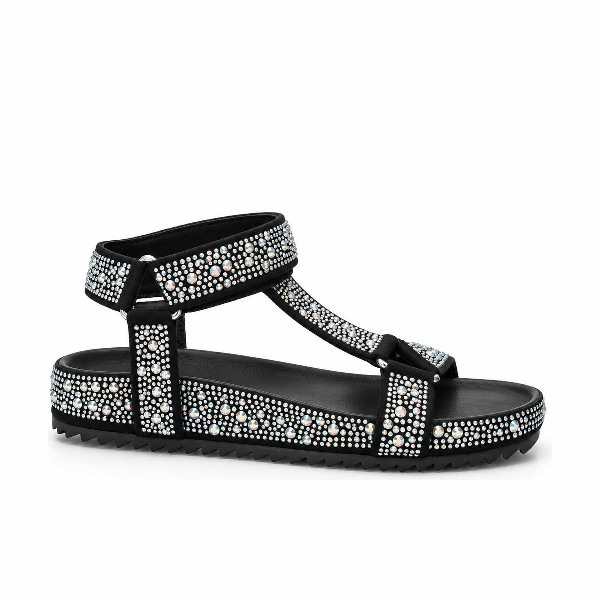 Women's Sandals 23SFT444014 Black