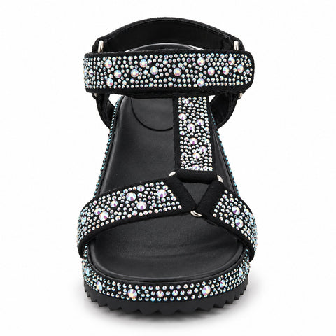 Women's Sandals 23SFT444014 Black