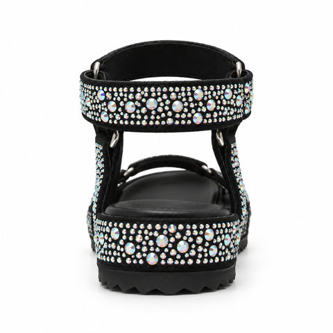 Women's Sandals 23SFT444014 Black