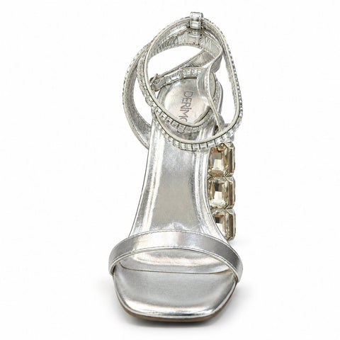 Women's Sandals 23SFT445332 Silver