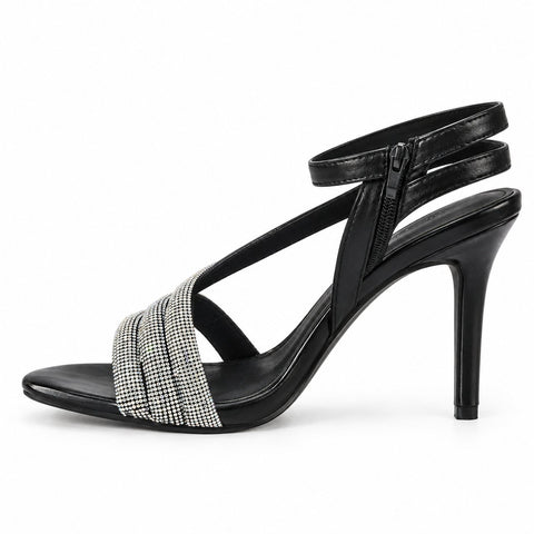 Women's Sandals 23SFT450614 Black