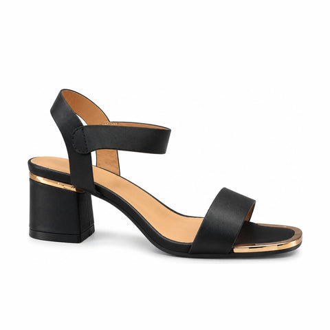Women's Sandals 23SFT464118 Black
