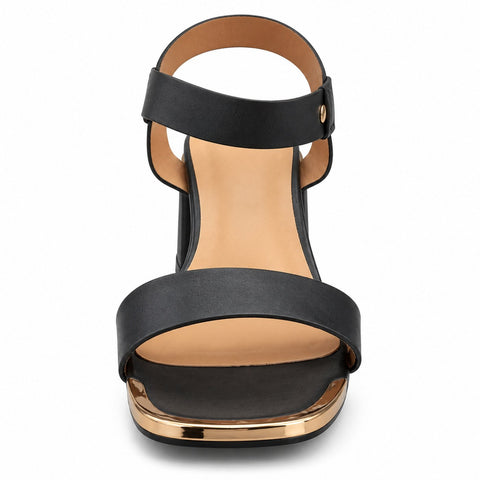 Women's Sandals 23SFT464118 Black