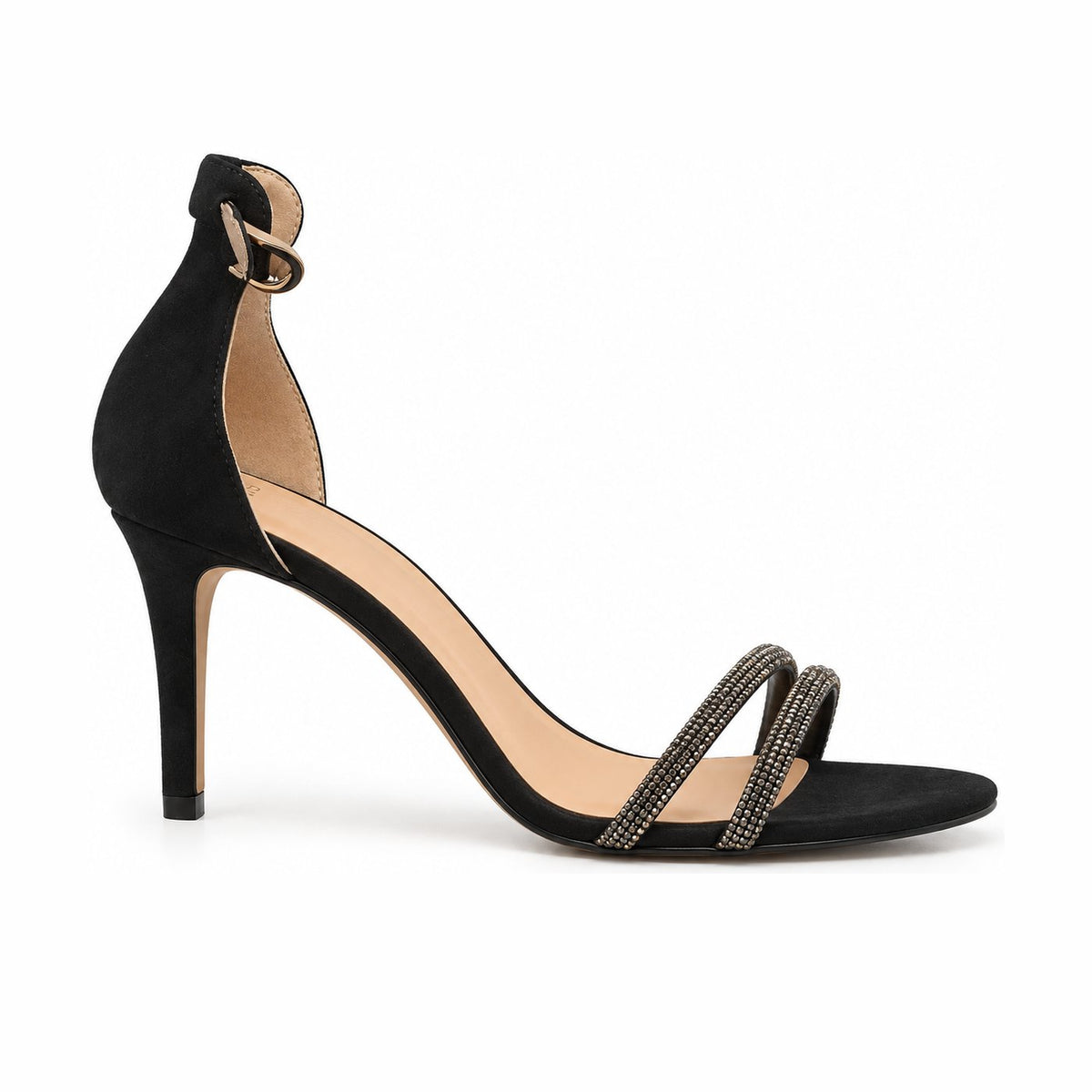 Women's Sandals 23SFT464914 Black