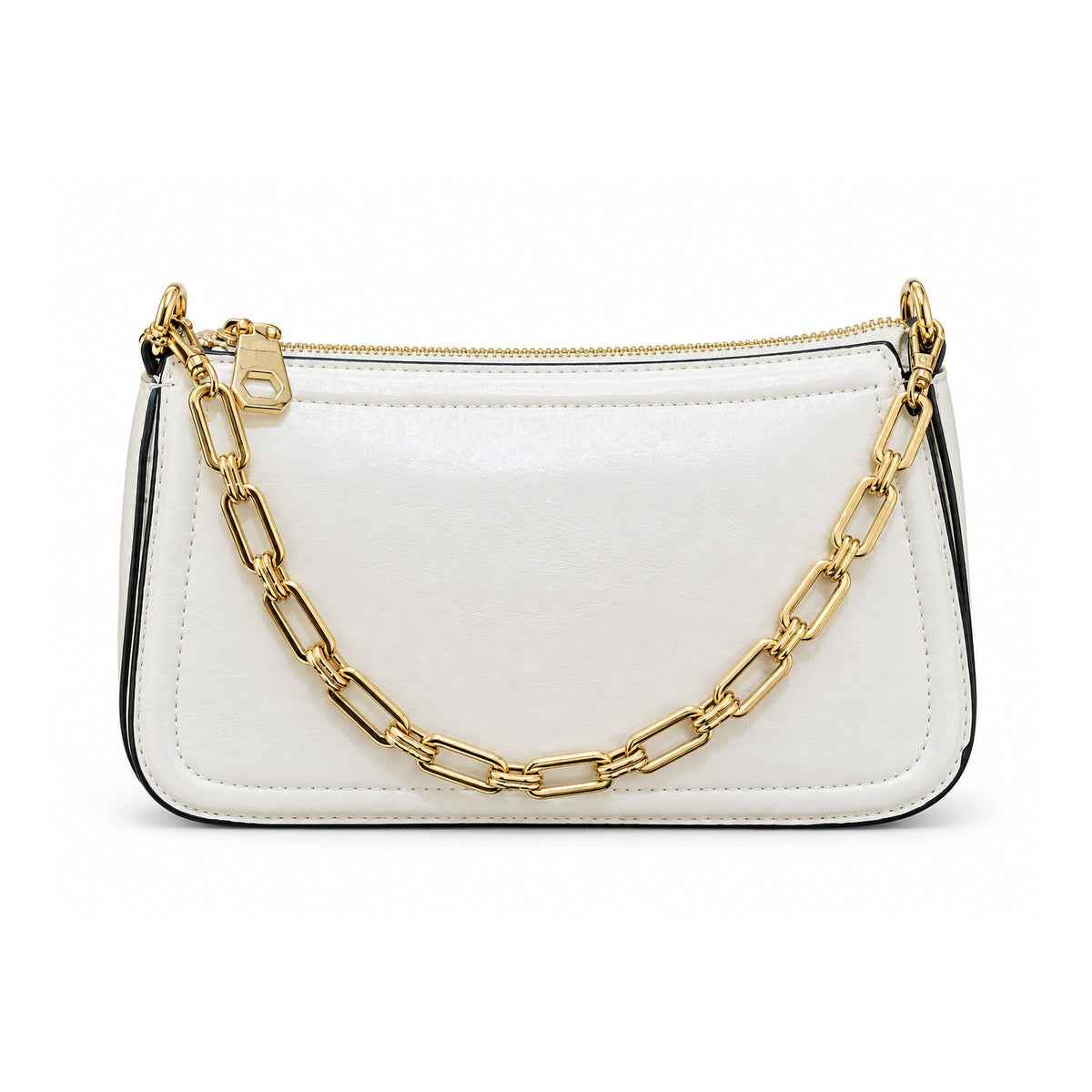 Women Shoulder Bag 21WBT247416 Beige