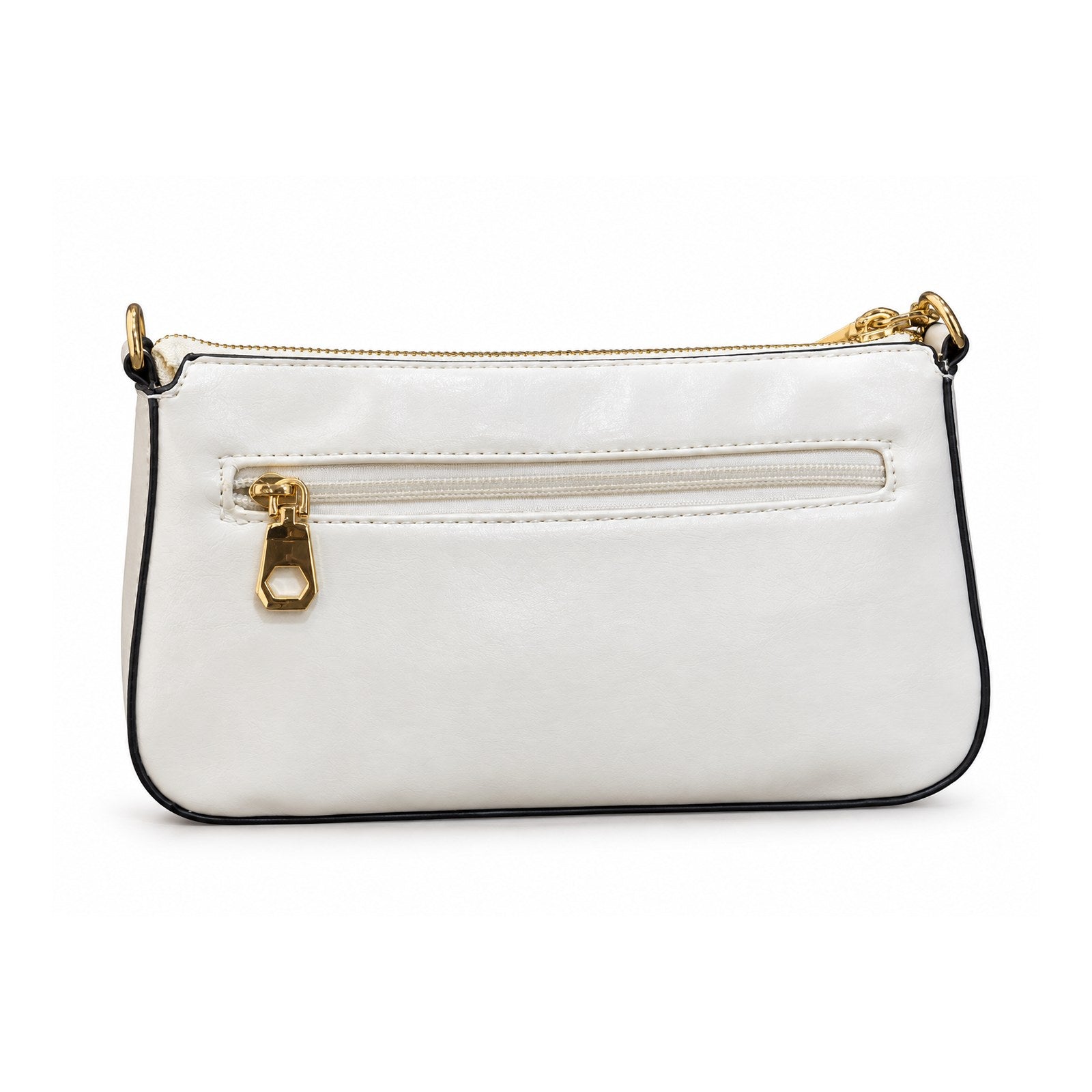 Women Shoulder Bag 21WBT247416 Beige