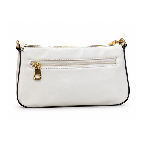 Women Shoulder Bag 21WBT247416 Beige
