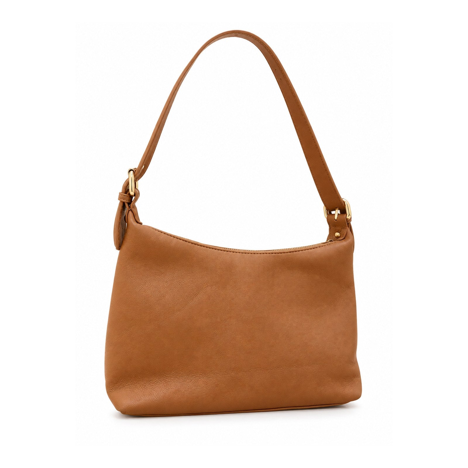 Women Shoulder Bag 21WBT272014 Tan