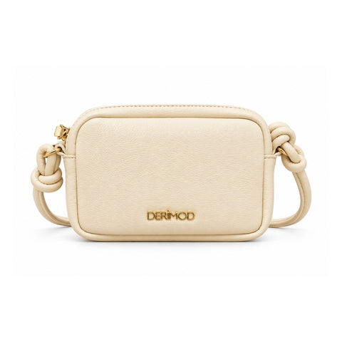 Women Crossbody Bag 22SBT247518 Beige