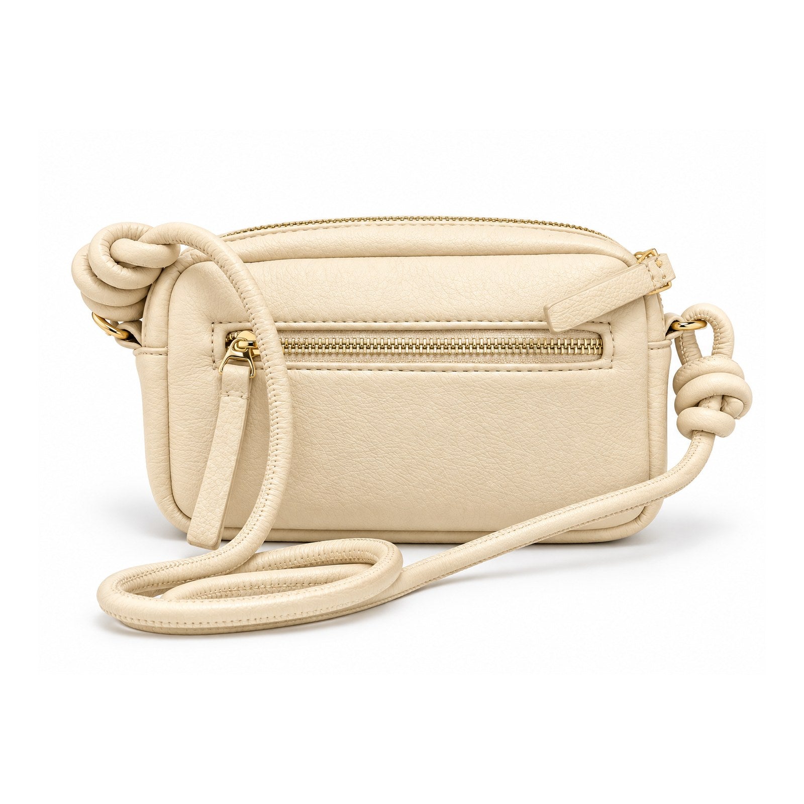 Women Crossbody Bag 22SBT247518 Beige