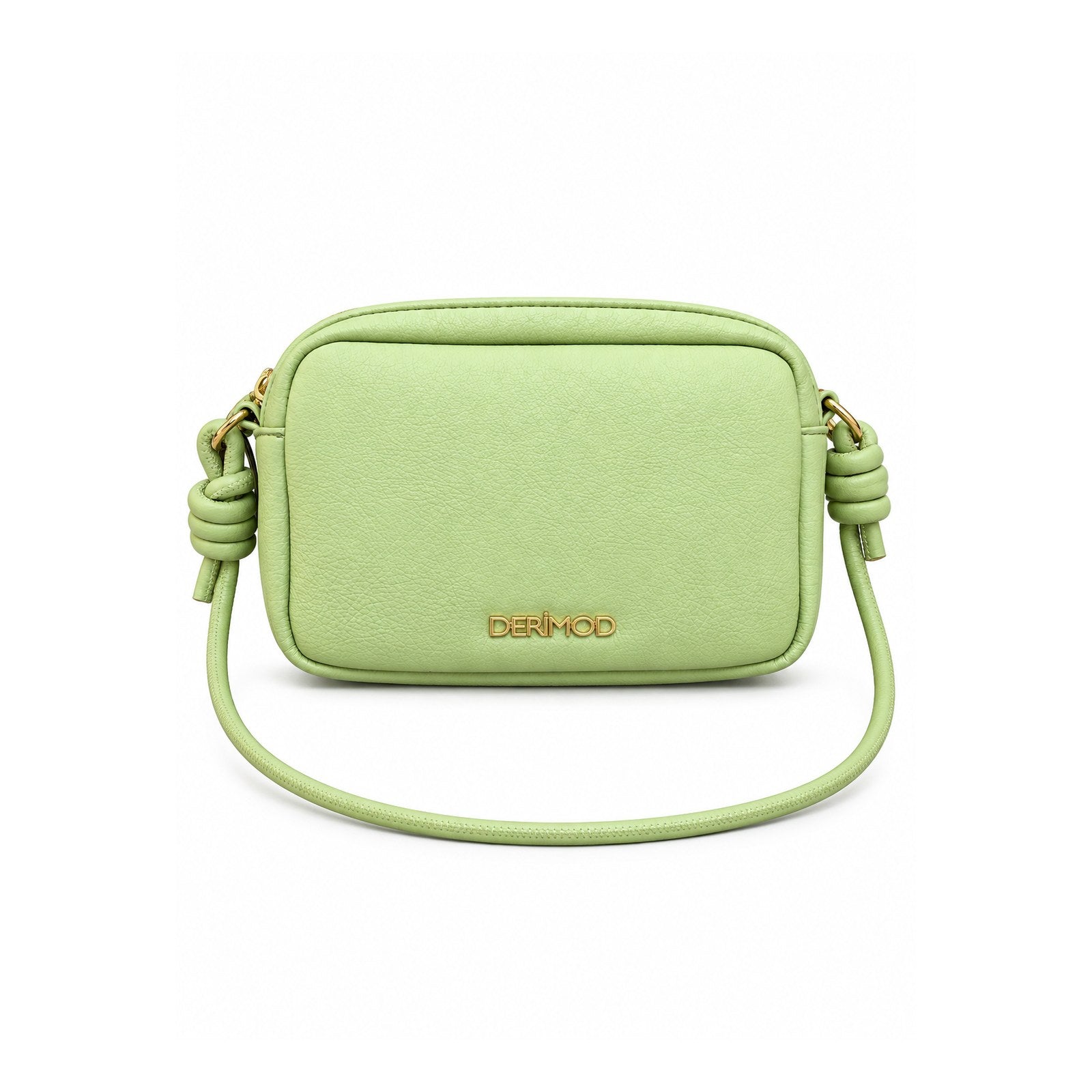 Women Crossbody Bag 22SBT247518 Green