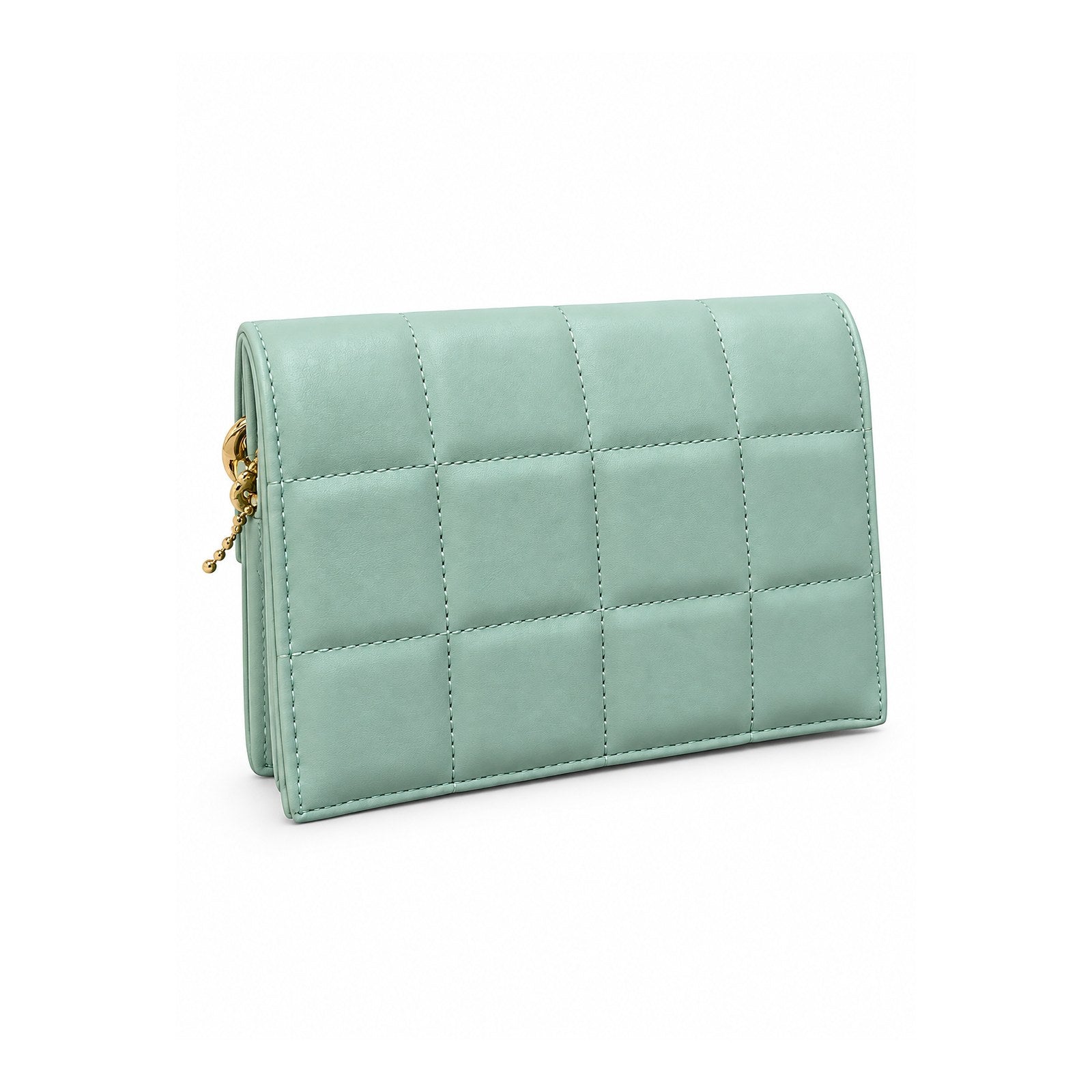 Women Shoulder Bag 22SBT291318 Mint Green