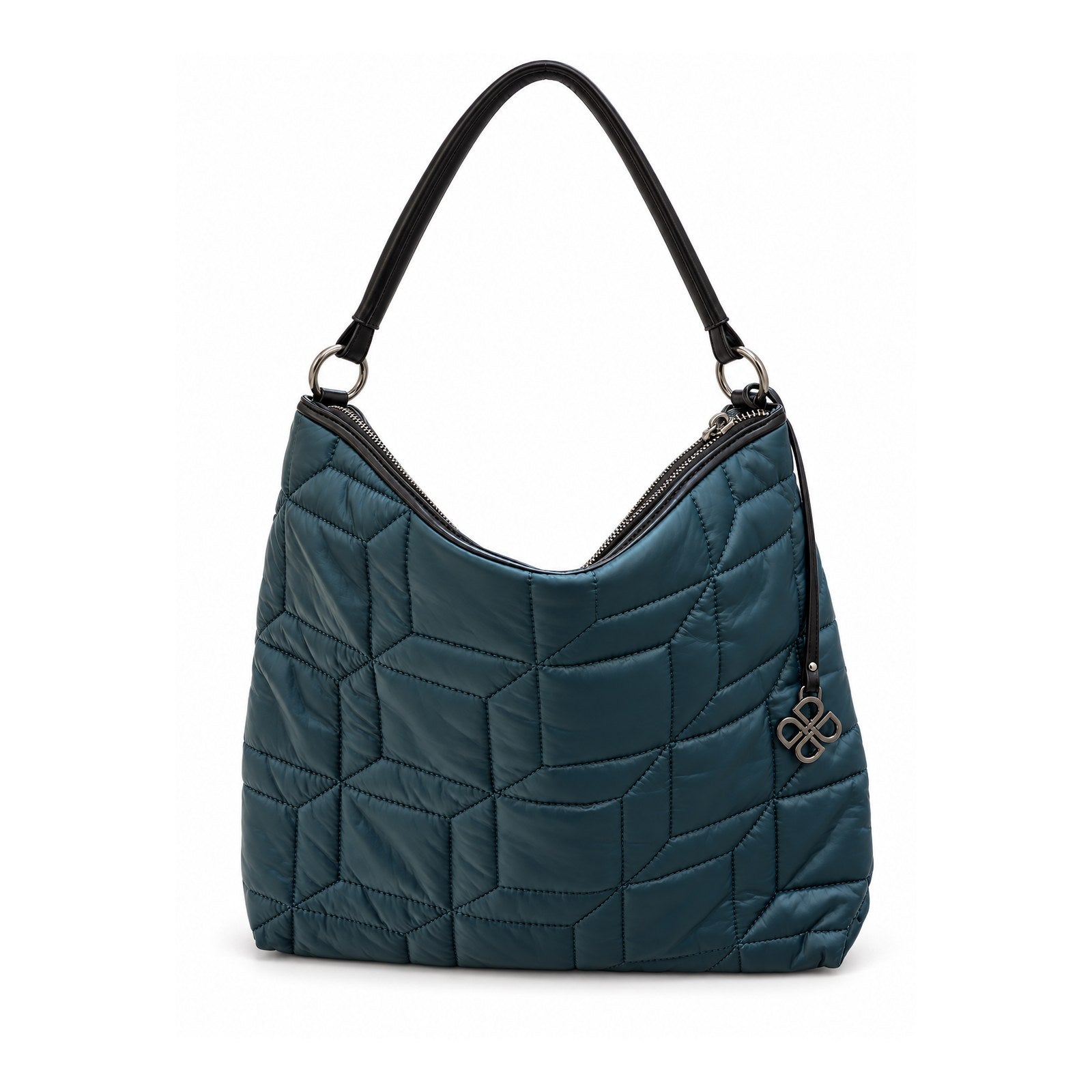 Women Hobo Bag 22WBT2498KP Blue