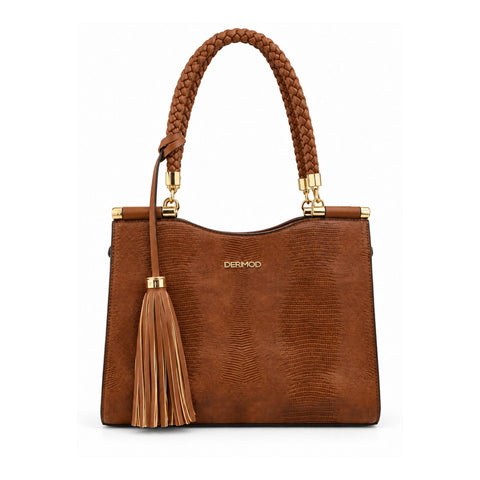 Women Handbag 22WBT262540 Taba