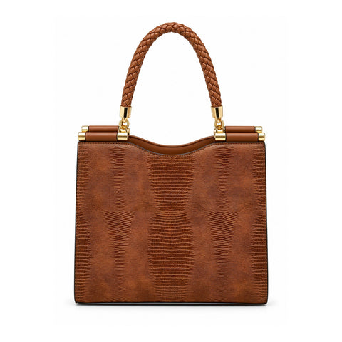 Women Handbag 22WBT262540 Taba
