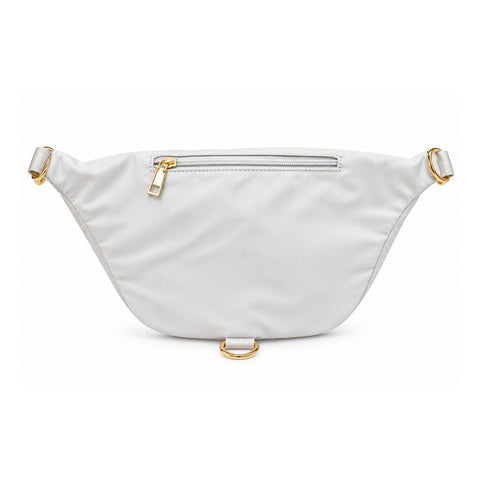 Women Waist Bag 23SBT27116F Stone