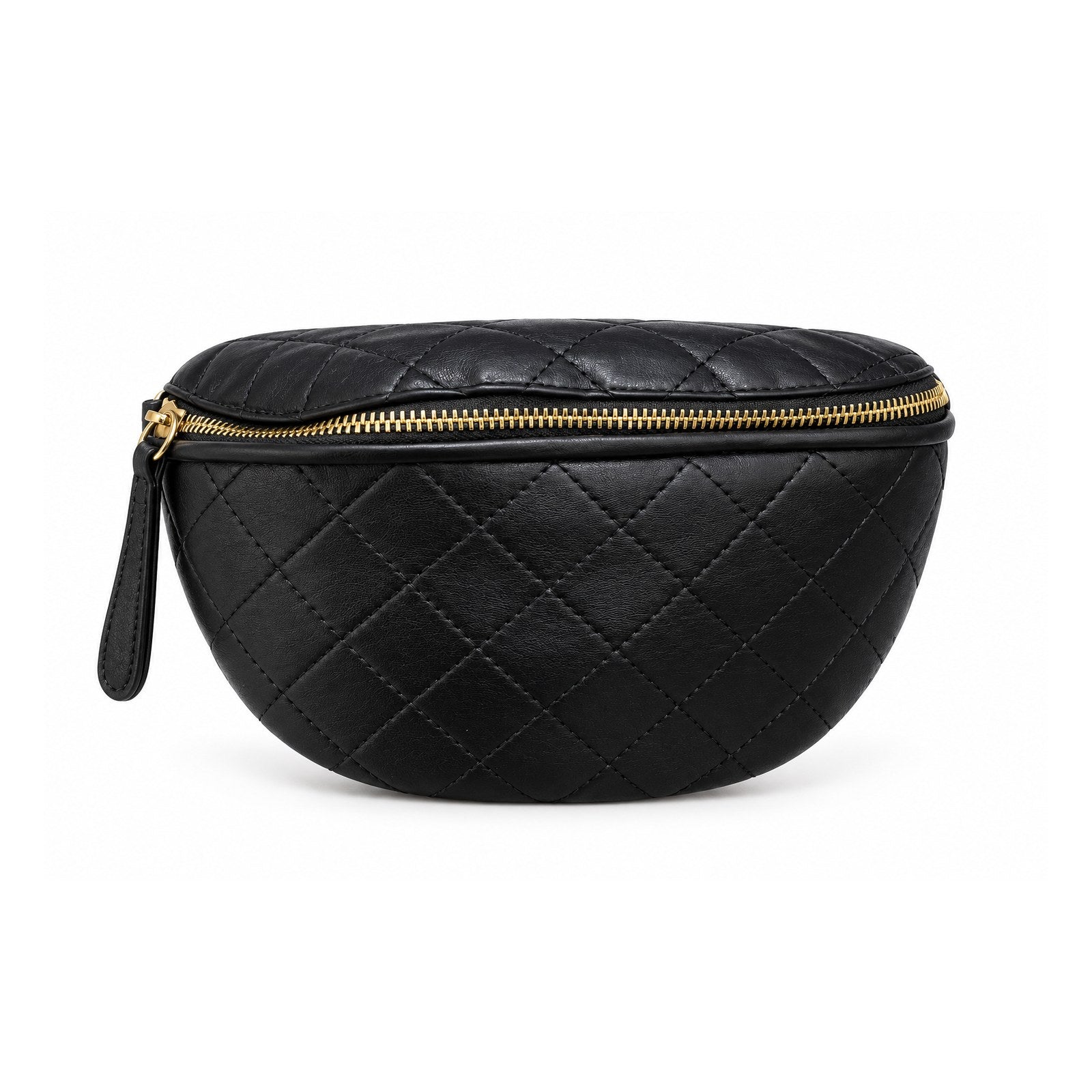 Women Waist Bag 23SBT2712KP Black