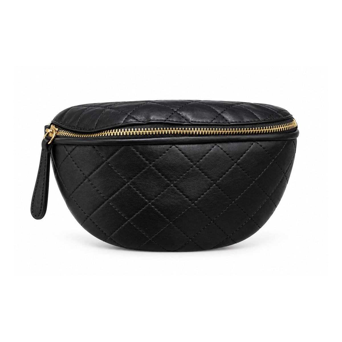 Women Waist Bag 23SBT2712KP Black