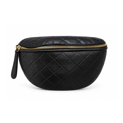 Women Waist Bag 23SBT2712KP Black