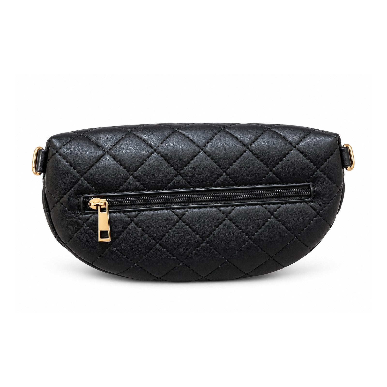 Women Waist Bag 23SBT2712KP Black